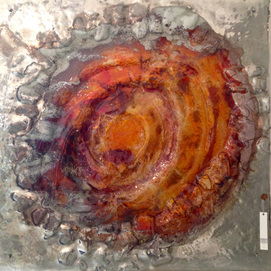 Way Through Universe